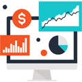 Online presence analysis